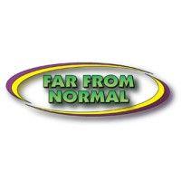 far from normal supply, inc logo image