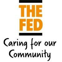 the fed logo image