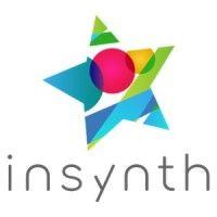 insynth logo image