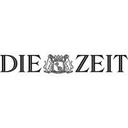 logo of Die Zeit