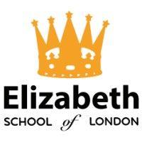 elizabeth school of london logo image