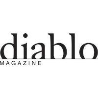 diablo magazine logo image