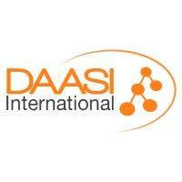 daasi international logo image