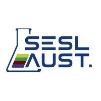 sesl australia logo image