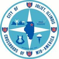 city of joliet logo image