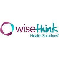 wisethink health solutions logo image