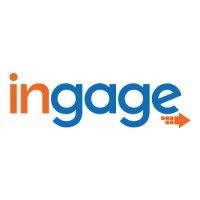 ingage partners logo image