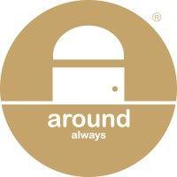 around always logo image