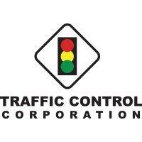 traffic control corporation logo image