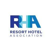 resort hotel association logo image