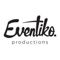 eventiko events logo image