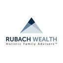 logo of Rubach Wealth Holistic Family Advisors™