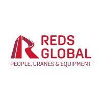 reds global logo image