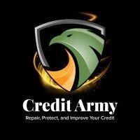 credit army logo image