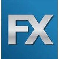 fx staffing logo image