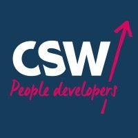 csw group logo image