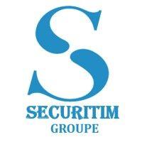 groupe securitim logo image