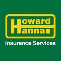 howard hanna insurance logo image