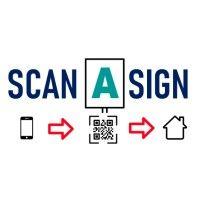 scan a sign logo image