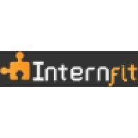 internfit logo image