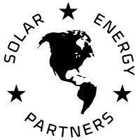 solar energy partners logo image