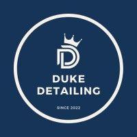 duke detailing logo image