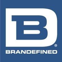 brandefined logo image