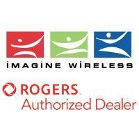 imagine wireless inc logo image