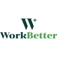 workbetter logo image