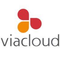 viacloud telecom logo image