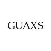 guaxs logo image