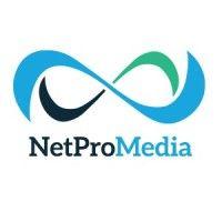 netpromedia logo image