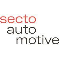 secto automotive logo image