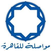 transport for cairo logo image