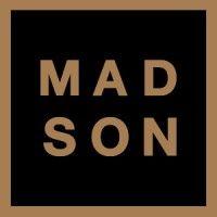 madson logo image