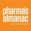 logo of Pharmas Almanac