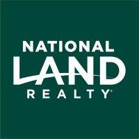 national land realty logo image