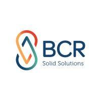 bcr logo image