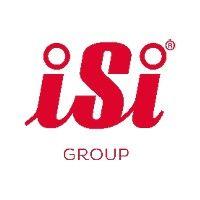 isi group logo image