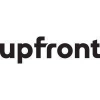 upfront ventures logo image