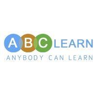 abc learn technologies logo image