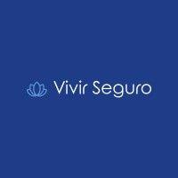 vivir seguro logo image