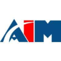 aim transportation solutions logo image