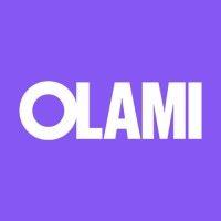 olami logo image