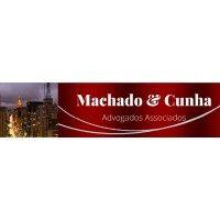 machado e cunha advogados associados logo image