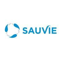 sauvie inc. logo image