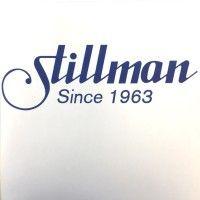 stillman volvo cars logo image