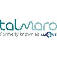 talmaro logo image