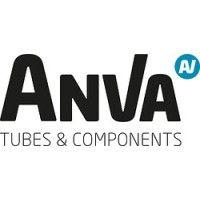 anva tubes & components ab logo image