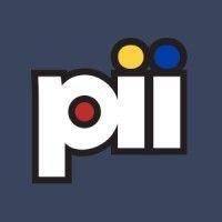 pii logo image